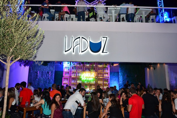 Publicity On Saturday Night